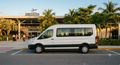Puerto Plata Airport Transfer (POP) — Standard Vehicle