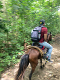 Mountain Riding